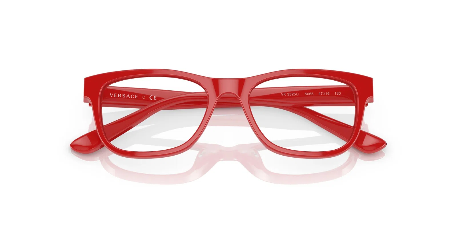 Versace Kids 3325U Eyeglasses - view 9